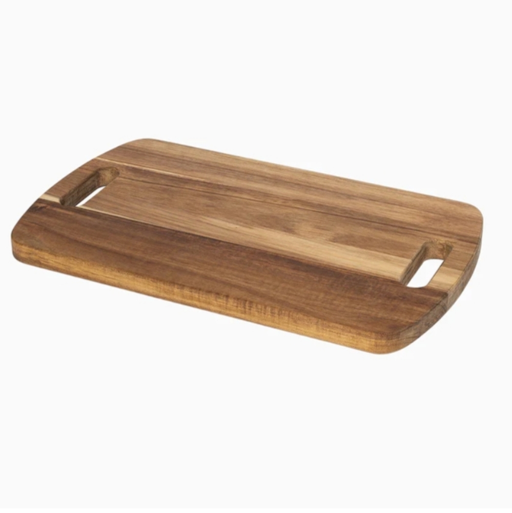 New Solid Wood Cheesboard